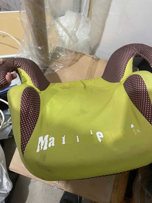 Бустер автомобильный