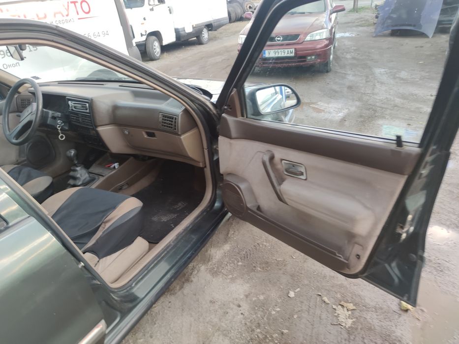 Рено 19/Renault 19 1.8 90 к.с на части