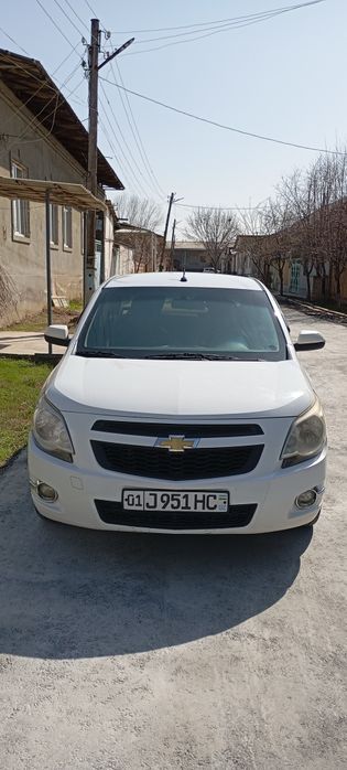 Kobalt sotiladi 2013