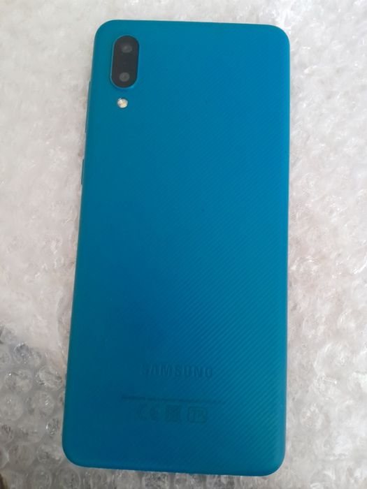 Продаётся SAMSUNG A/ 02