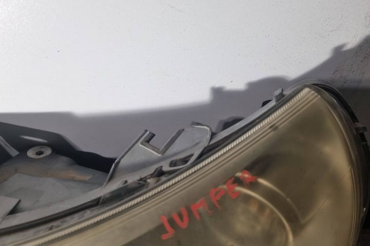 Far stanga Citroen Jumper a 2-a generatie