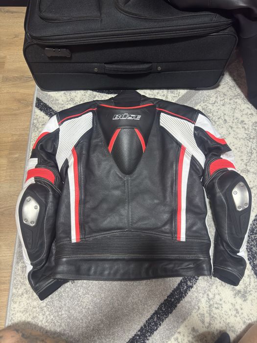 Мото екип Buse 50