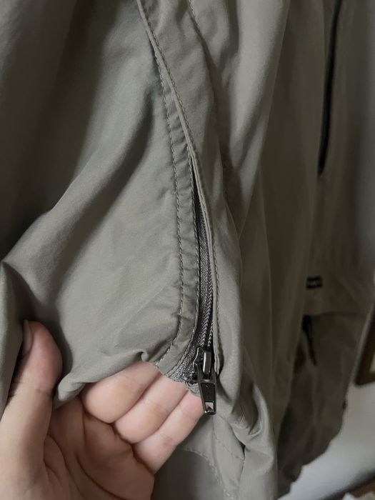 Яке The North Face ветровка