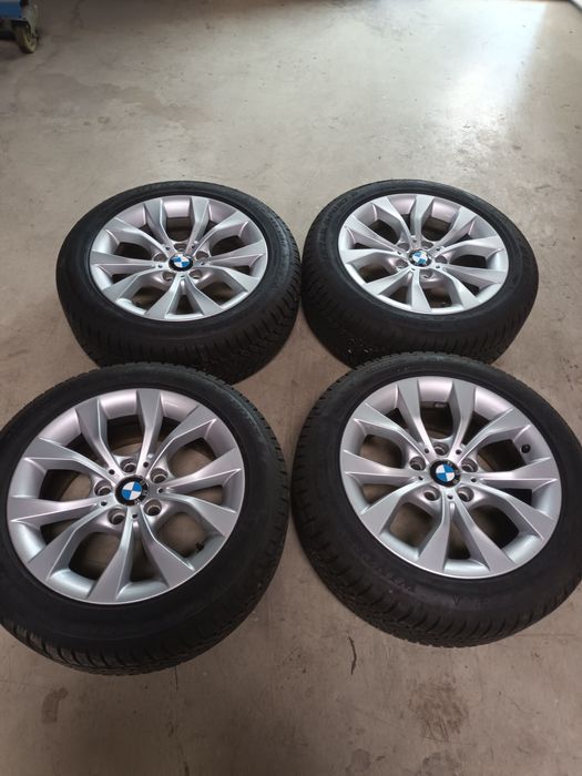Vand jante Bmw  ,opel , vw ,ford ,Touareg r 18si 15,9 18