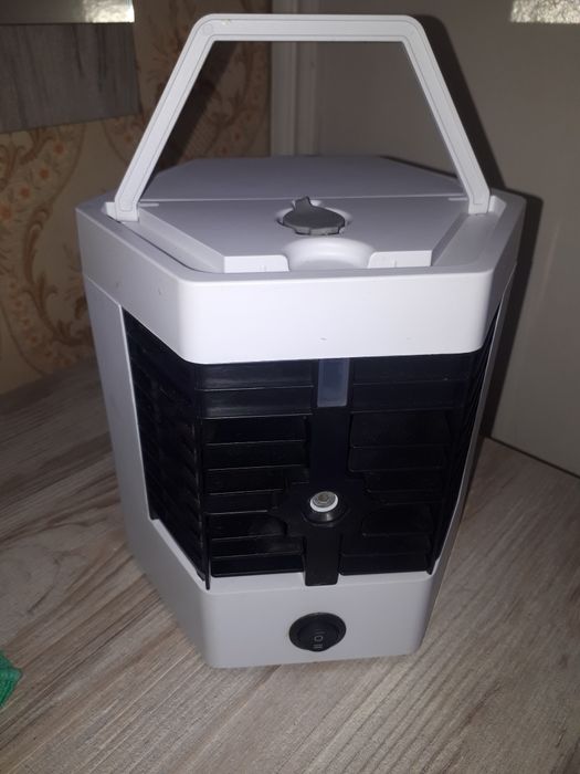 Мини  кондёр Arctic Cool Ultra 2X