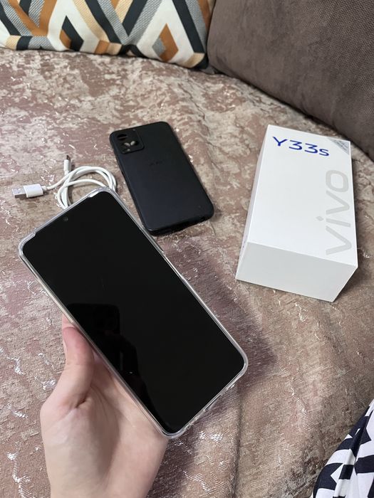 Продам телефон Vivo