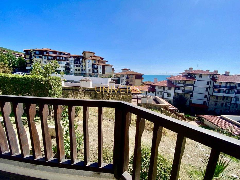 Продава се Тристаен апартамент в к.к. Слънчев бряг - 101 кв.м за 1585 €/кв.м - Снимка #16