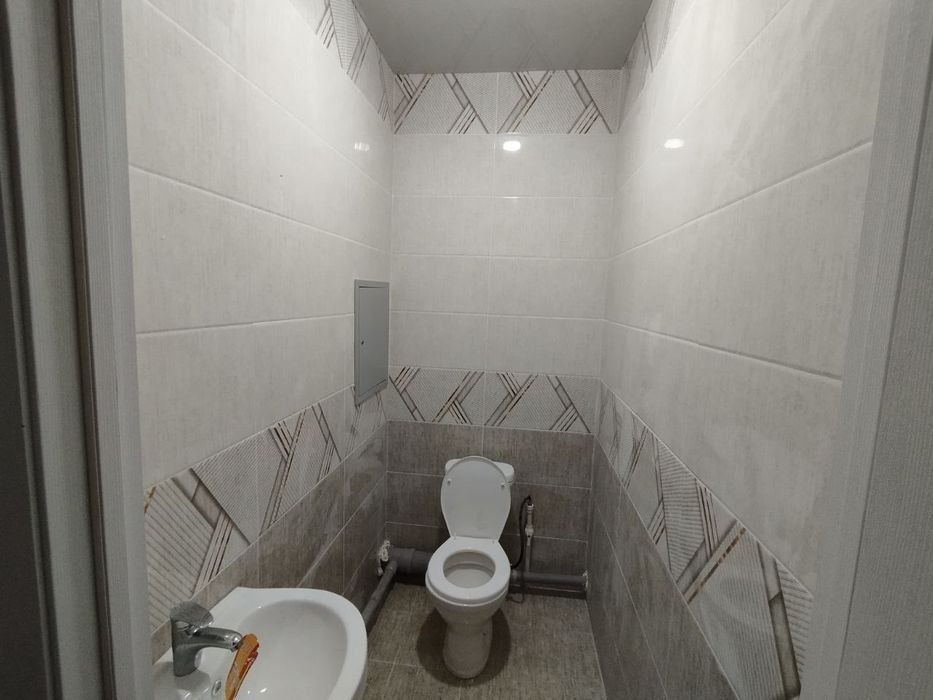 Бектемир Водникда ижарага квартира бор