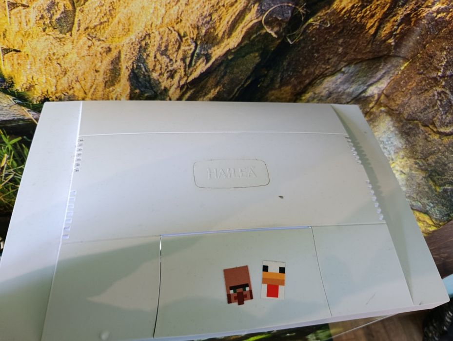 Аквариум Hailea 40 литра