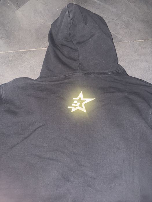 Hanorac Sp5der (spider)