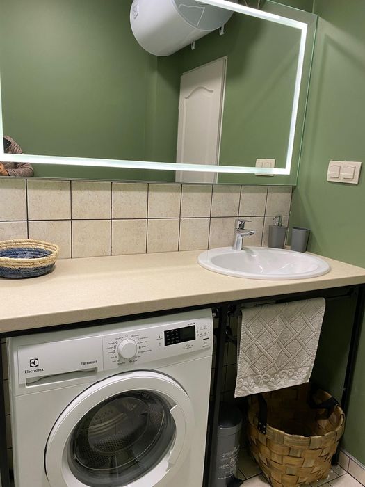 Дава се под наем Двустаен апартамент в Пловдив, Каменица 1 - 75 кв.м за 600 € - Снимка #5