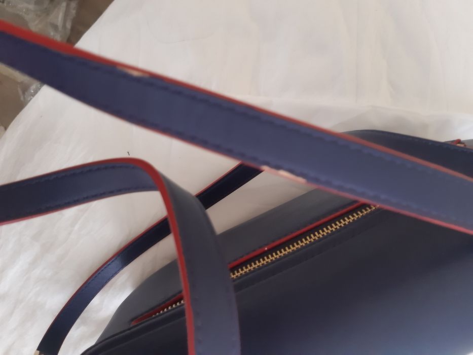 Дамска чанта Moschino