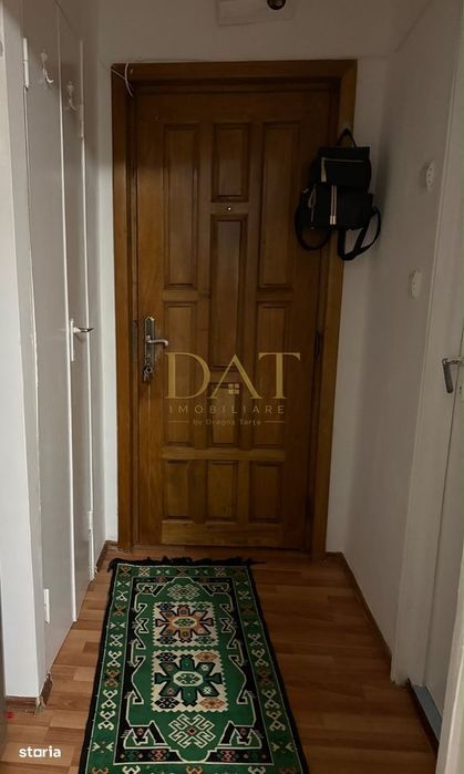 Apartament cu o camera | Manastur | Balcon Inchis | Cu chiriasi