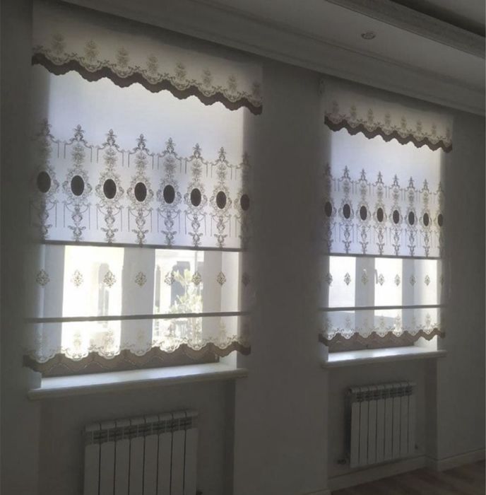 Jalyuzi va jaylizi zavod