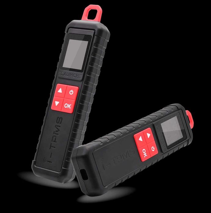 Launch i-TPMS – Интелигентен TPMS диагностичен инструмент