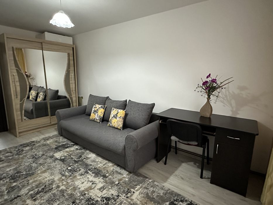 Inchiriez apartament 2 camere