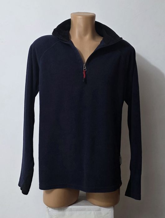 Jacheta polar Engelbert Strauss Polartec Dryplexx ptr bărbați nr. M