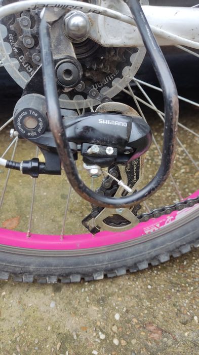 Спортно колело CROSS