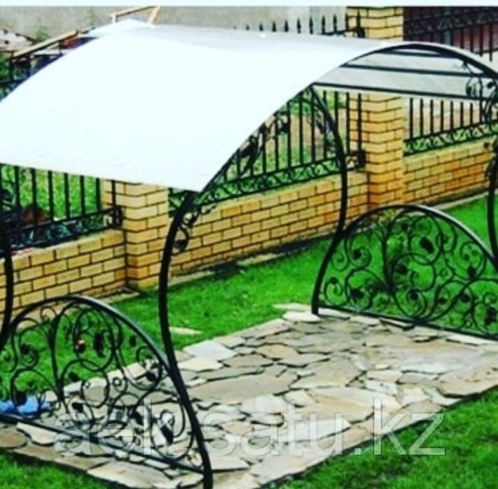 Сварочные работы