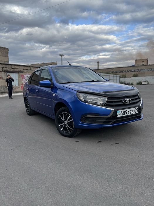 Lada Granta fl.