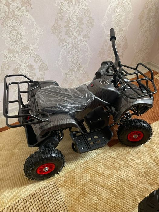 Детский транспорт