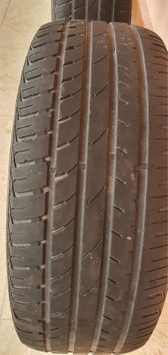 Kaptiva balon yaxshi holatda