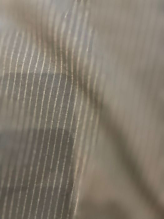 Vand pantalon nou culotte blu,larg,stofa moale,curea,XL,C&A