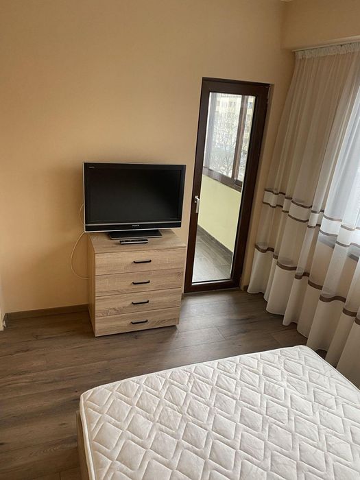 Дава се под наем Двустаен апартамент в София, Люлин 6 - 45 кв.м за 410 € - Снимка #6