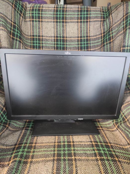 Monitor LED 22 " Fujistsu Siemens