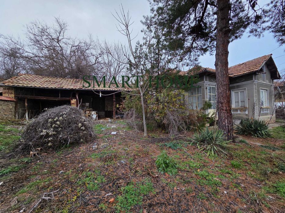 Продава се Къща в с. Горна Липница, Област Велико Търново - 75 кв.м за 177 €/кв.м - Снимка #1