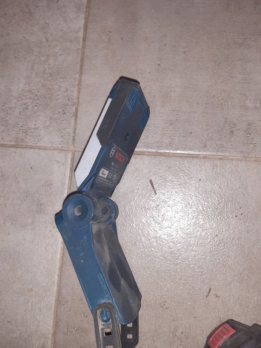 Lanterna led Bosch GLI VariLed