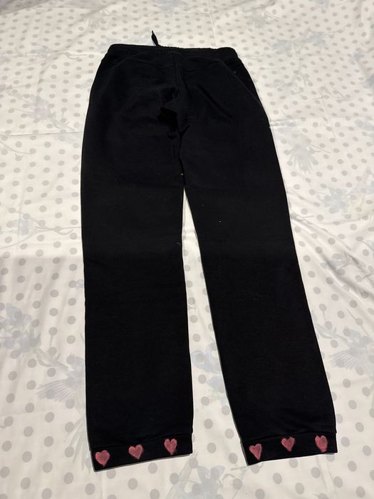 Кастомные брюки аниме