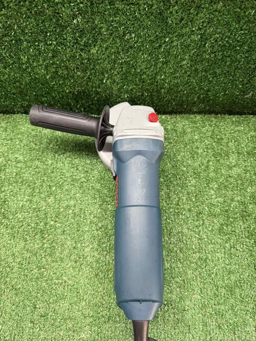 Нов шлайф на Bosch GWS 1100