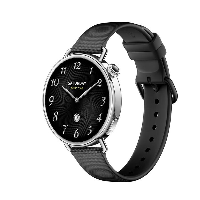 Смарт часы Xiaomi Watch S4