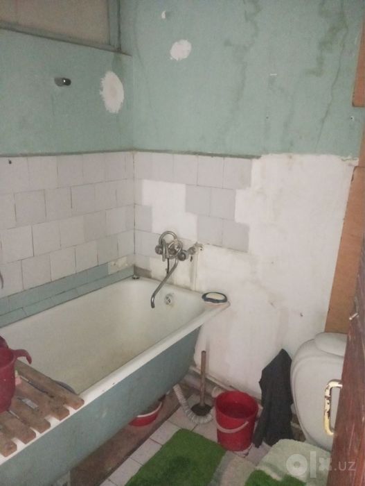 Продам 1 комнатную квартиру