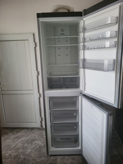 Холодильник Атлант