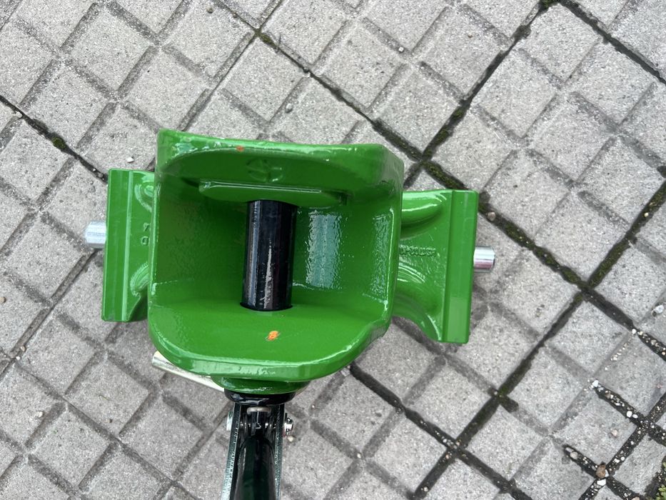 Cuplă tractor John Dere