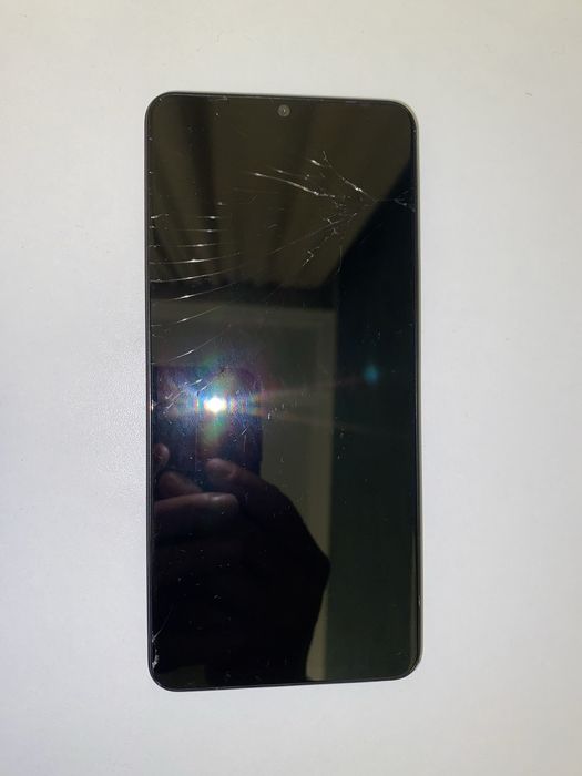 Vivo y27s 128гб 8 гб