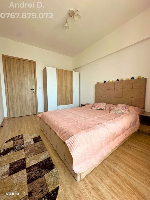 Apartament 2 camere – Cart. Solar, Metalurgiei – complex rezidențial