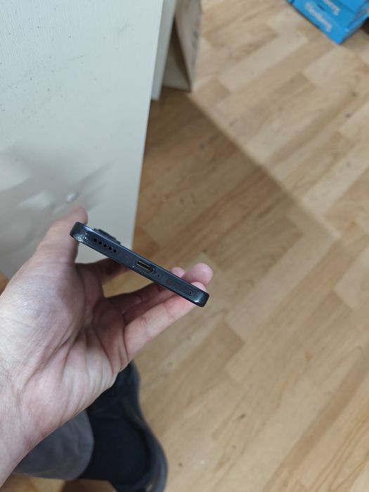 Xiaomi 12 lite 128гб