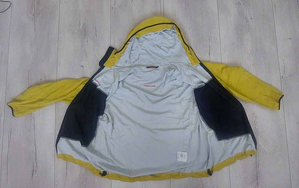 Mammut / XL / 100%original / Merrell PrimaLoft / M /