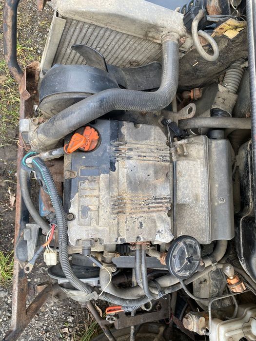 Mecanic aixam microcar mc1 mc2 aixam liger