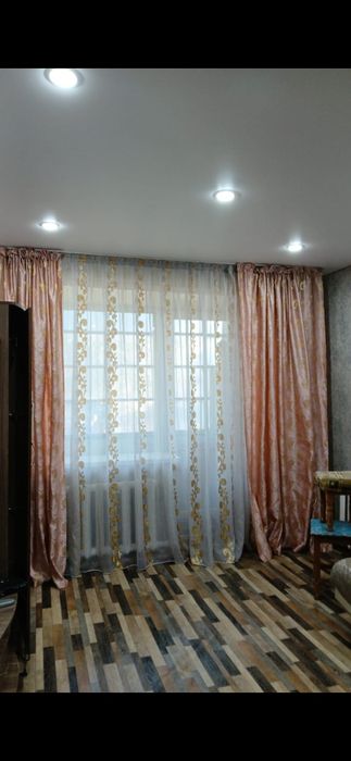 Продам 3комнт квартиру или обмен на 2комн.