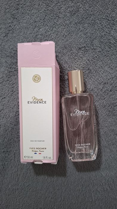 Apă de parfum Mon Evidence