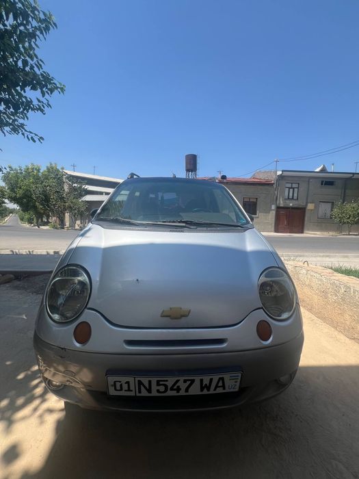MATIZ BEST 2012 Sotiladi