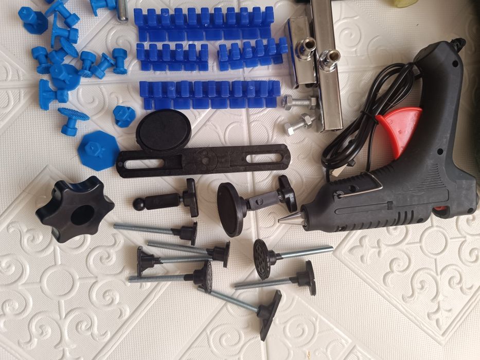 Рихтовочный набор