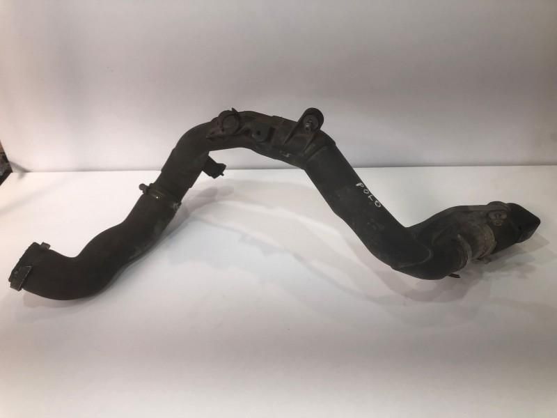 Tubulatura intercooler Volkswagen Polo 5 6R 6r0145762 1.6 tdi CAY, CAY