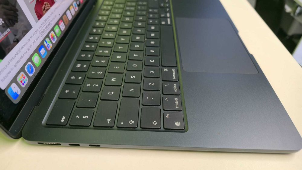 MacBook Air M2 (AG.7) Garantie 24 luni