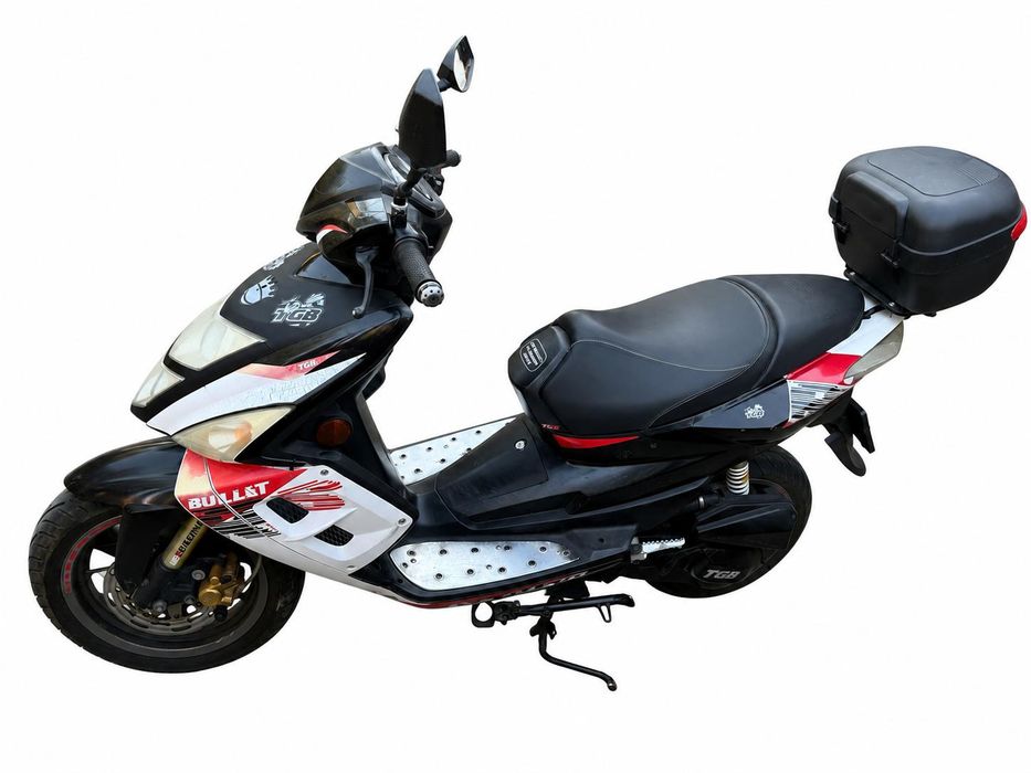 Scooter TGB 50 cm