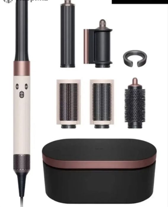 Stailer dyson fen